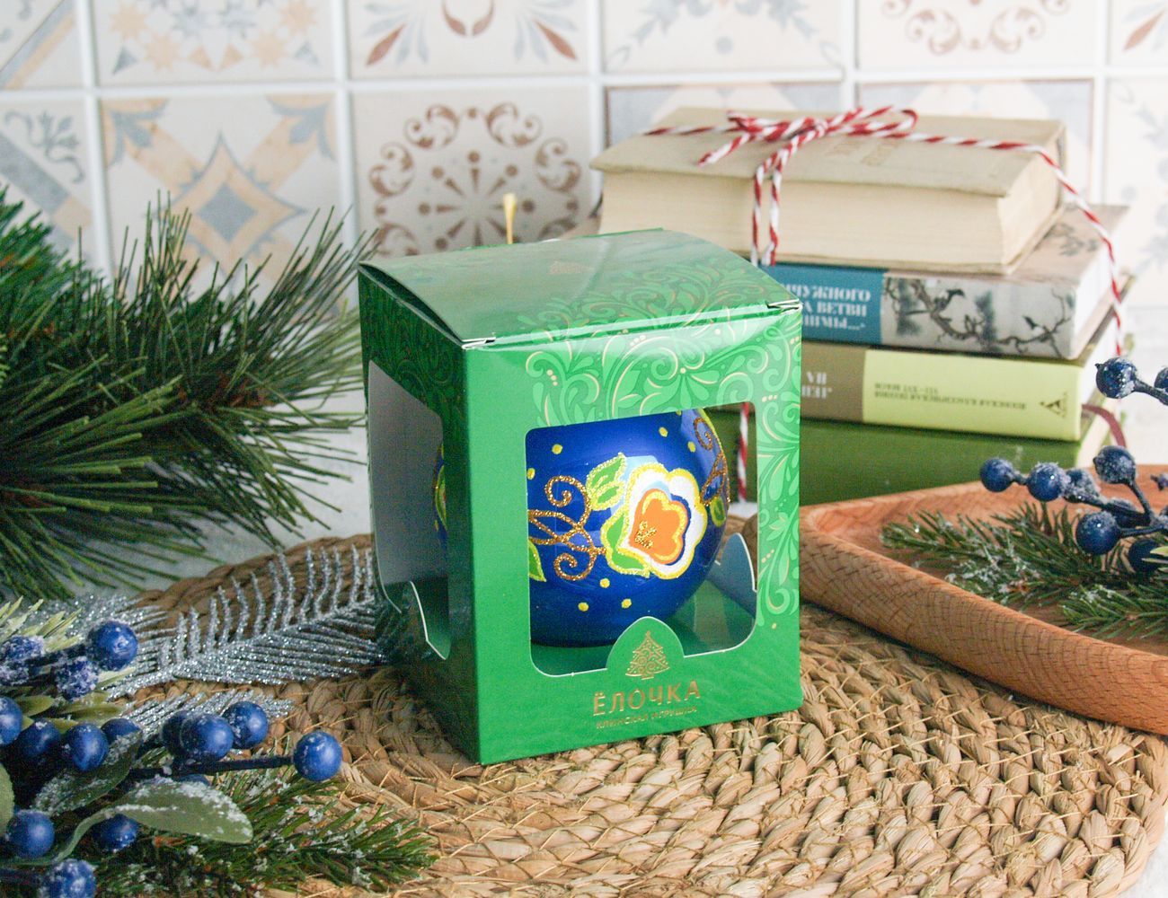 Увеличить фотографию