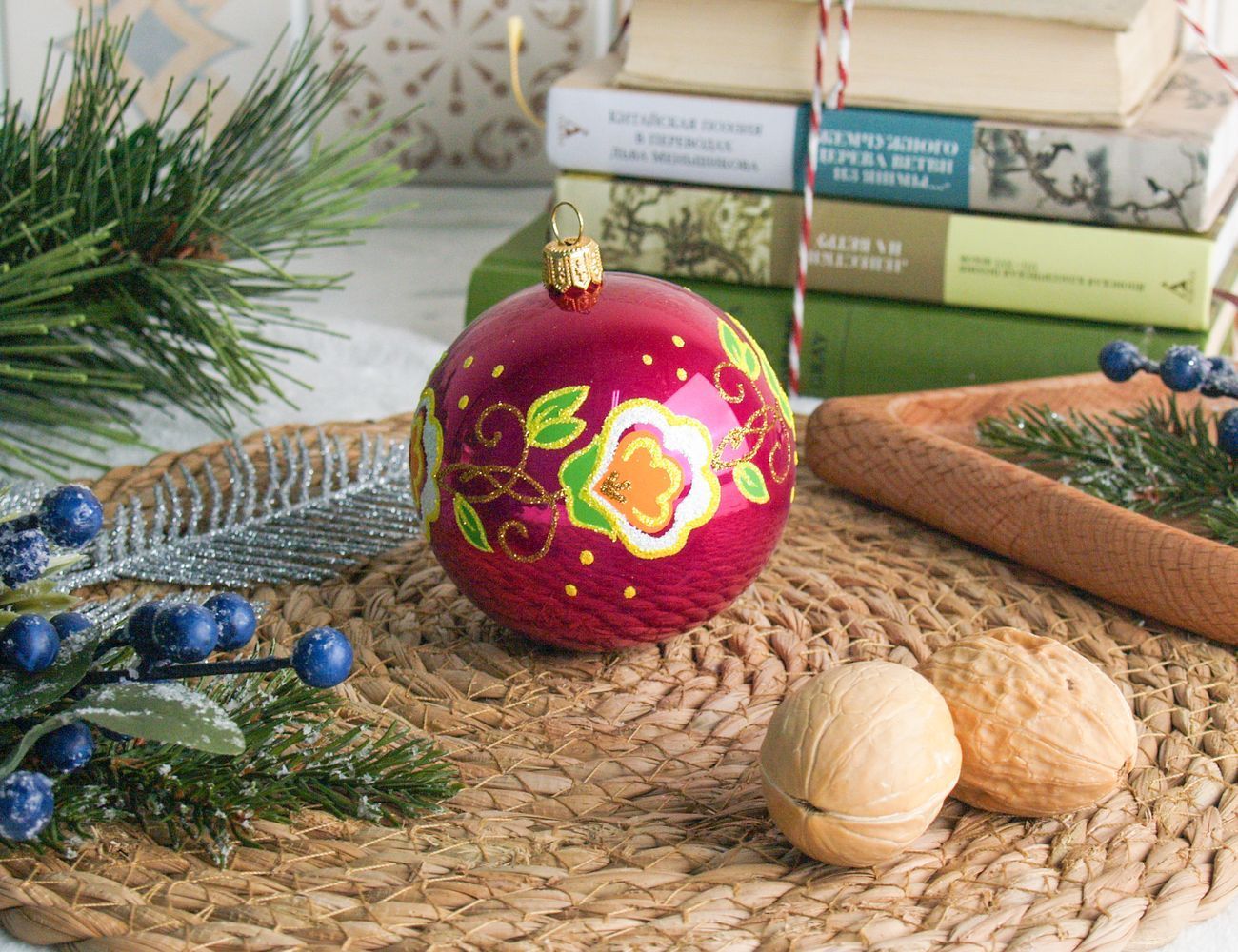 Увеличить фотографию