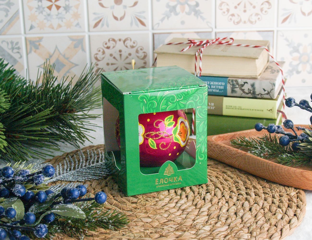 Увеличить фотографию