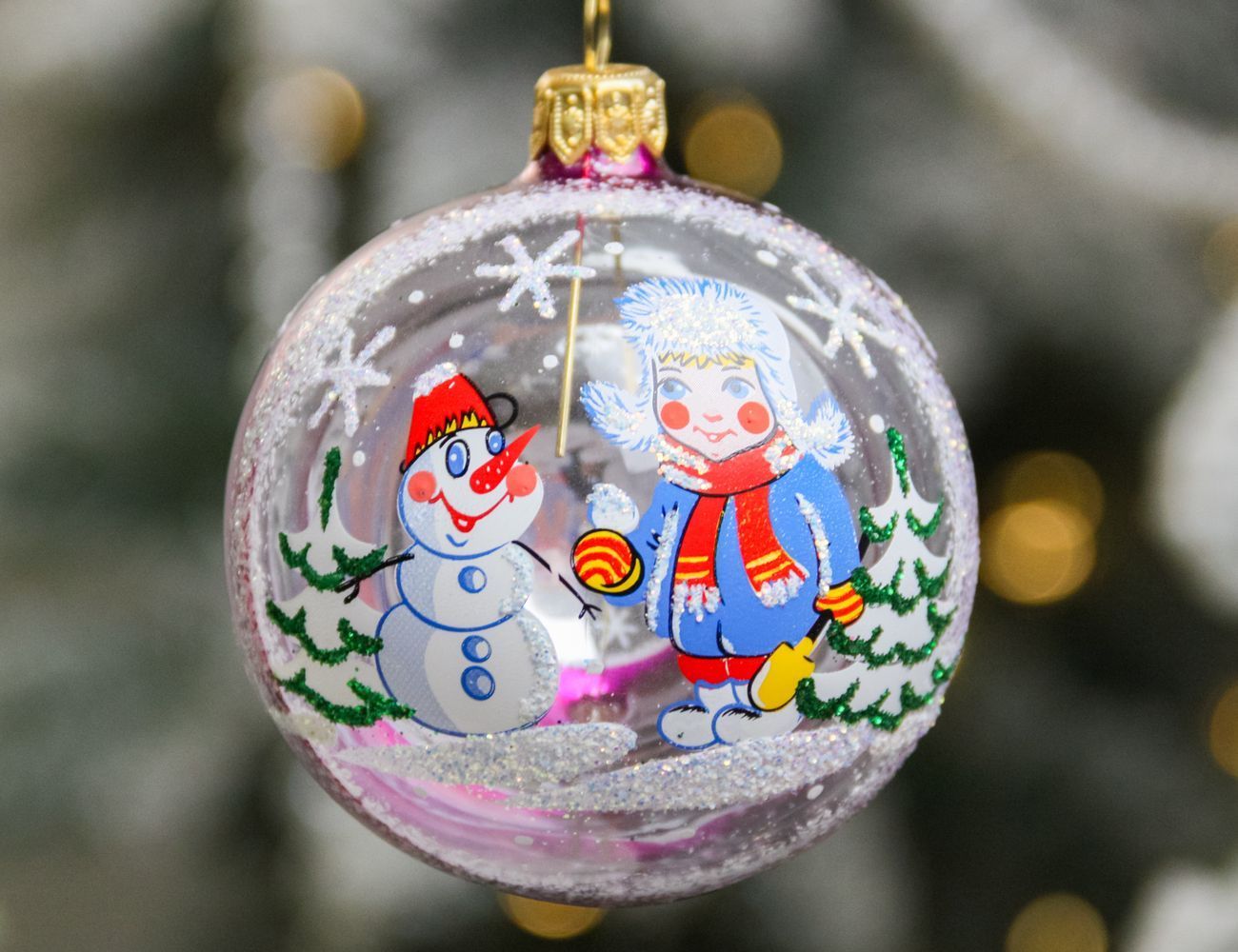 Увеличить фотографию