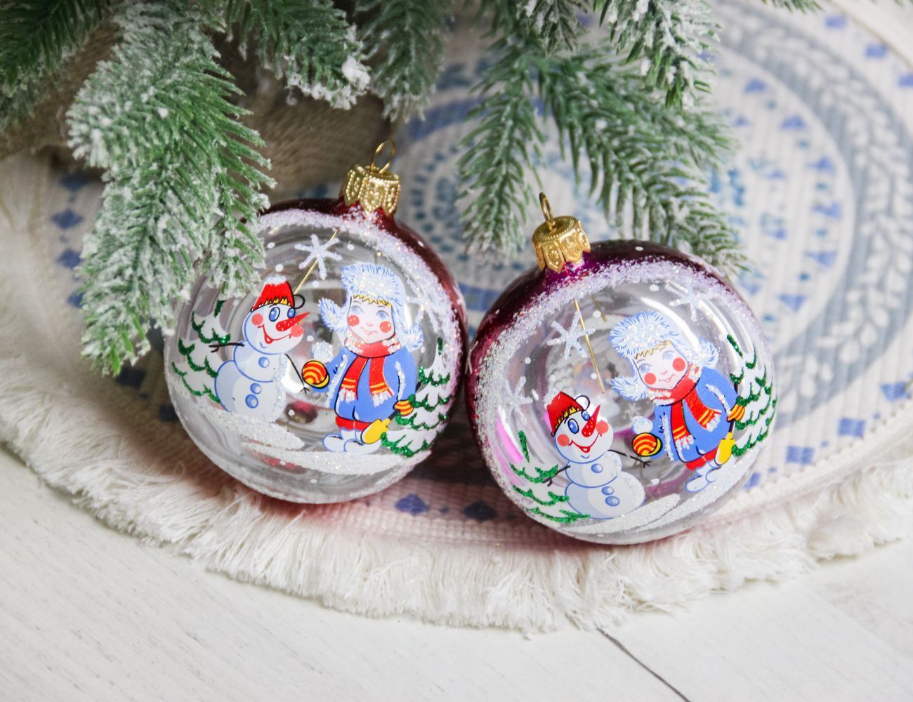 Увеличить фотографию