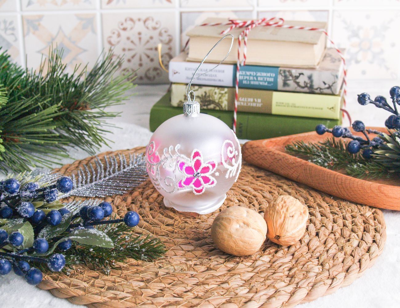 Увеличить фотографию