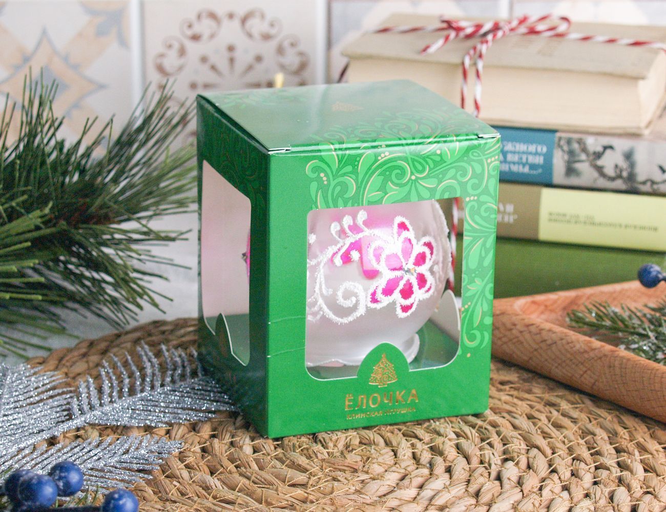 Увеличить фотографию