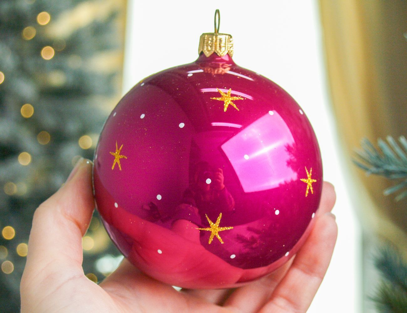 Увеличить фотографию