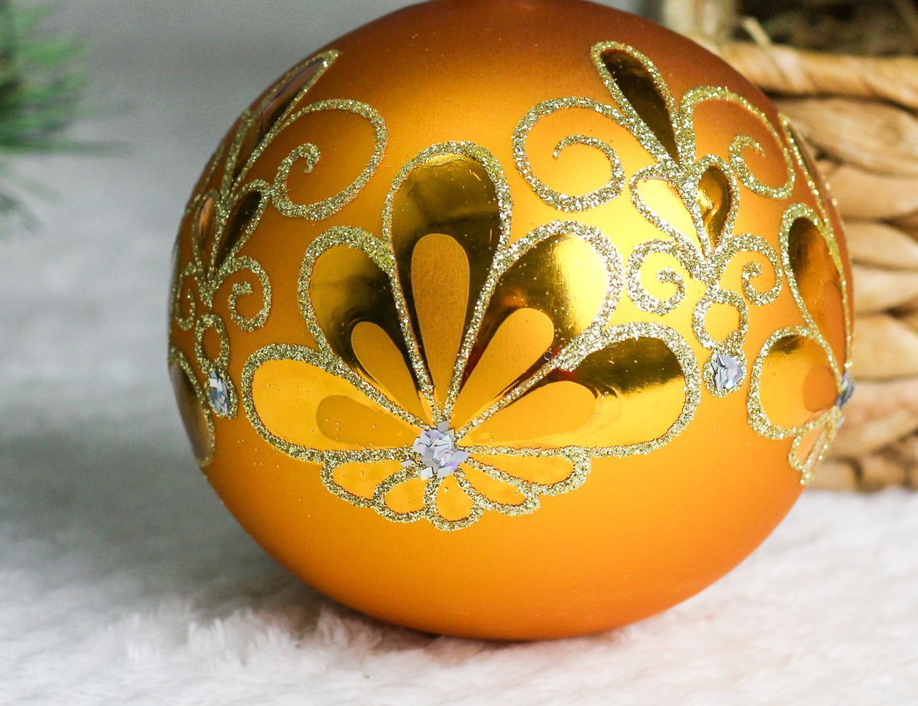 Увеличить фотографию