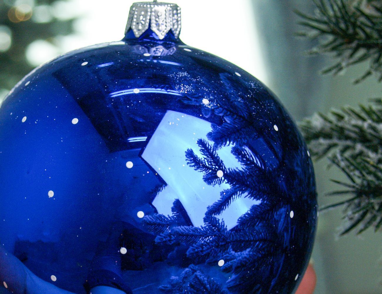 Увеличить фотографию