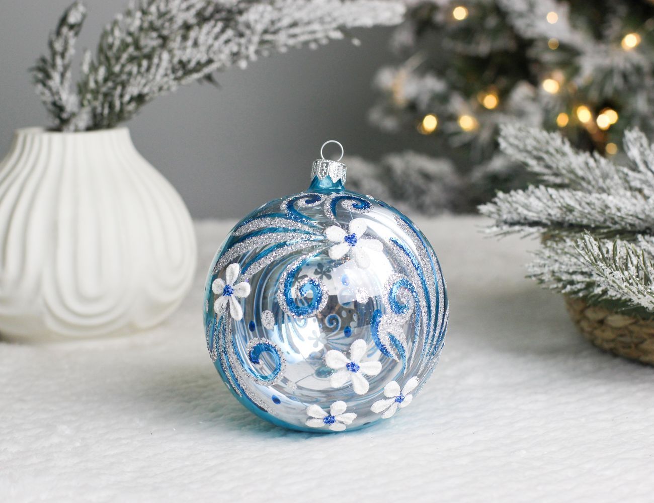 Увеличить фотографию