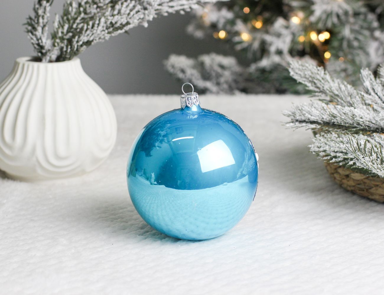 Увеличить фотографию