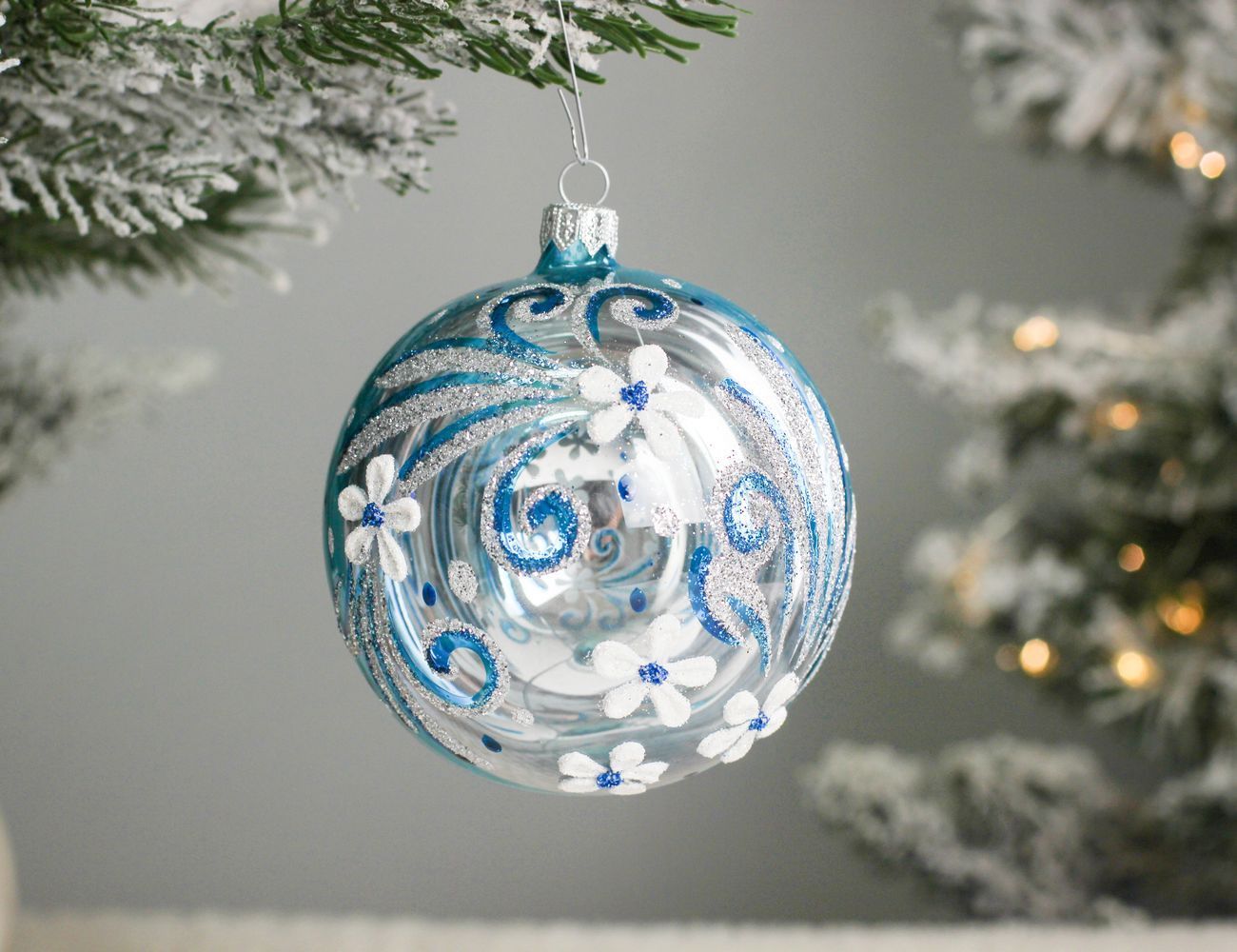 Увеличить фотографию