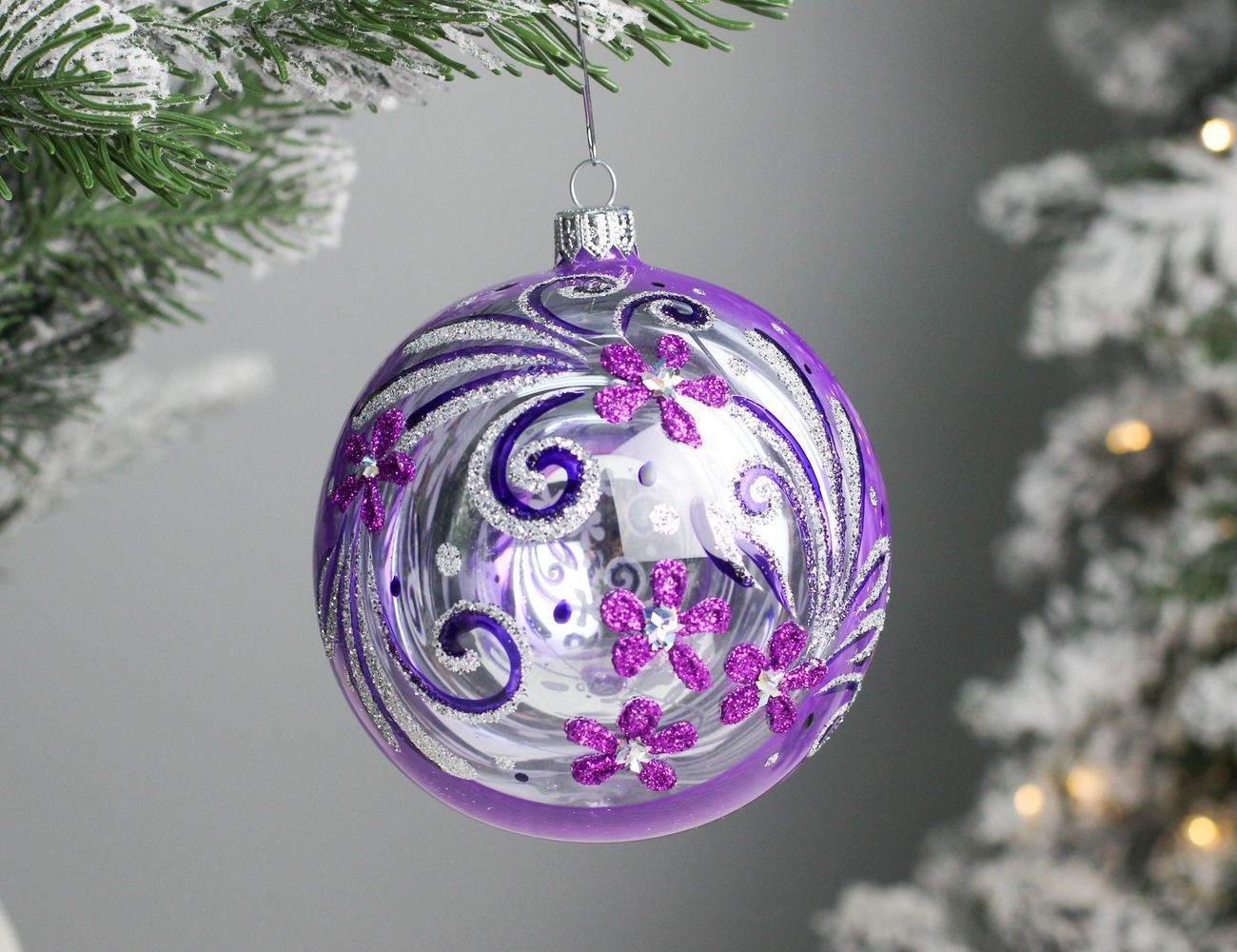 Увеличить фотографию