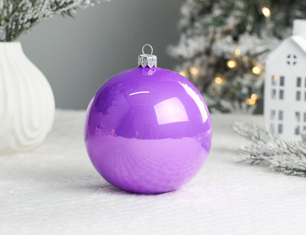 Увеличить фотографию