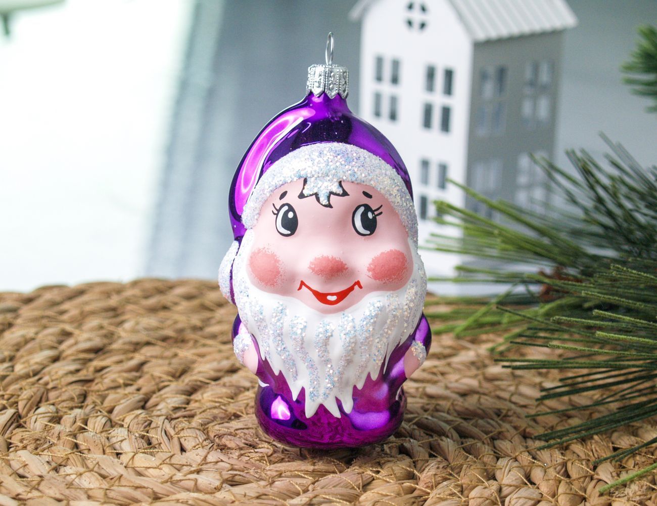 Увеличить фотографию