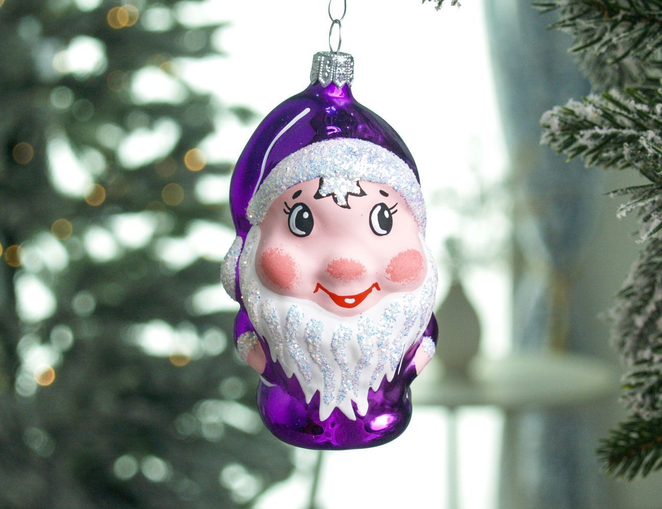 Увеличить фотографию