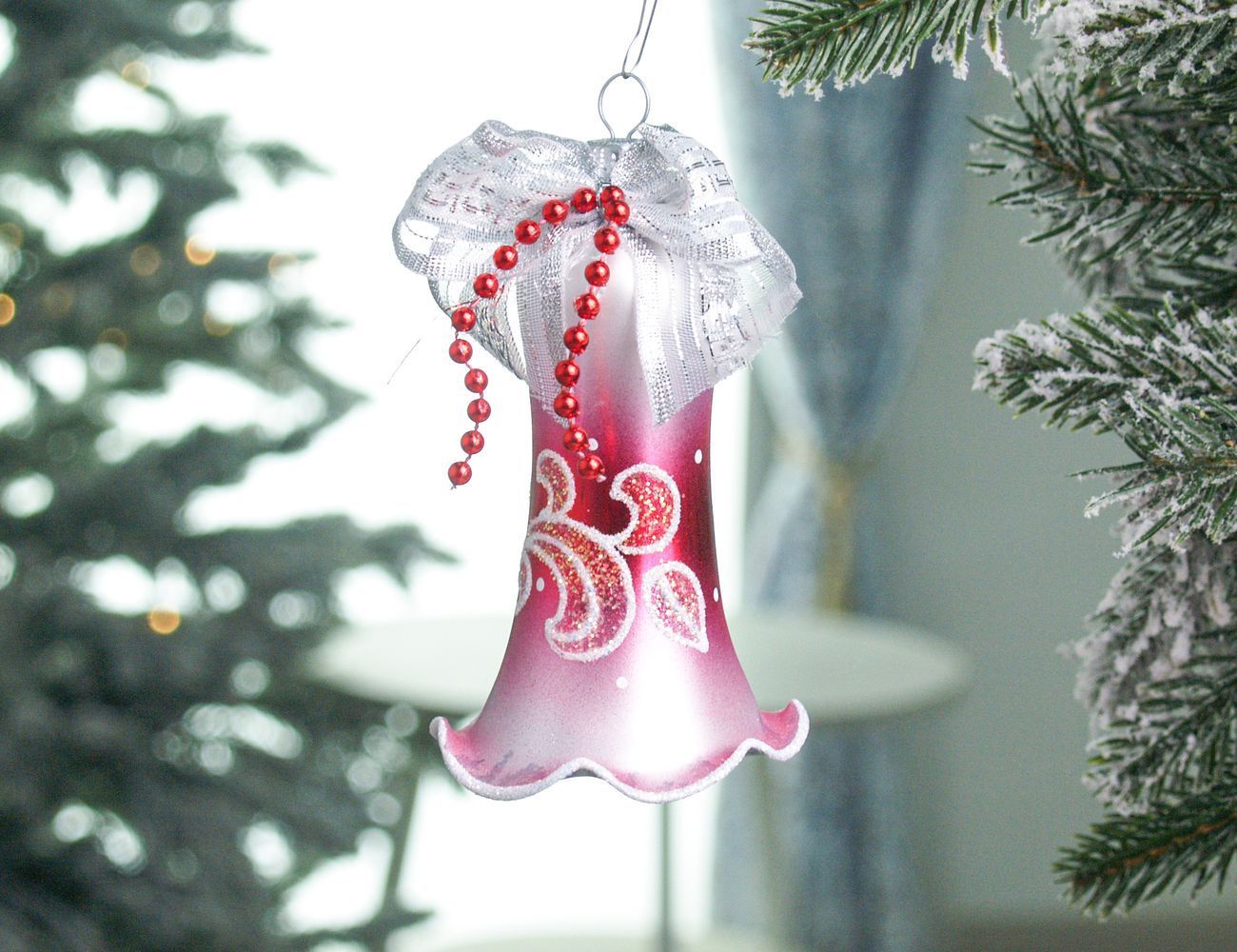 Увеличить фотографию