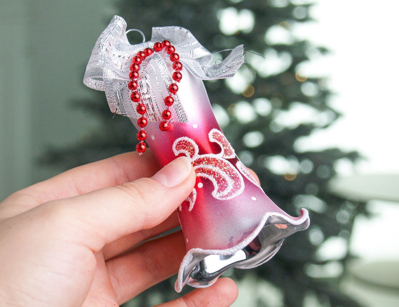 Увеличить фотографию