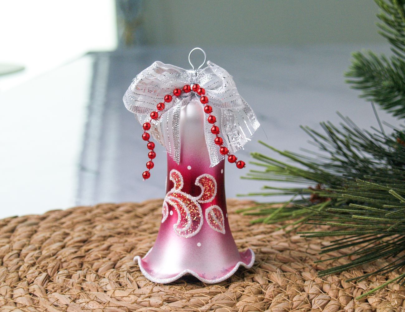 Увеличить фотографию