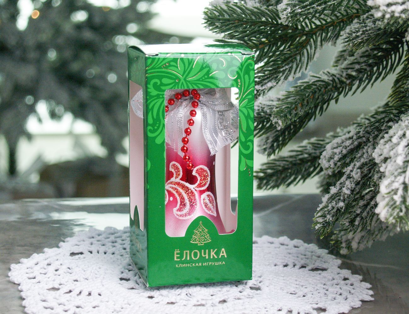 Увеличить фотографию