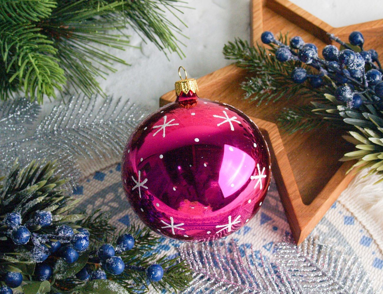 Увеличить фотографию