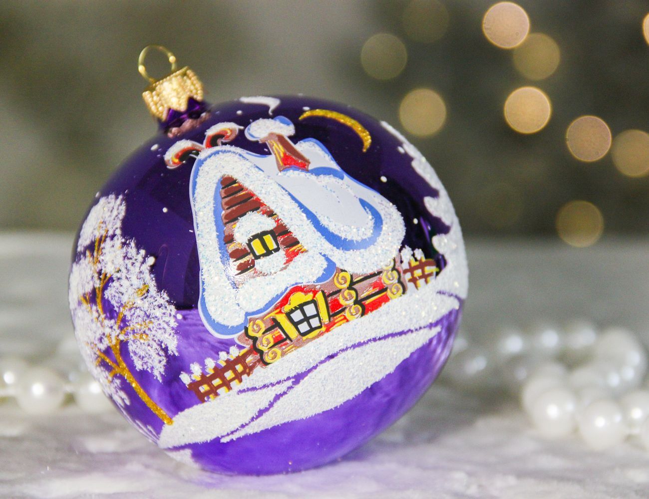 Увеличить фотографию