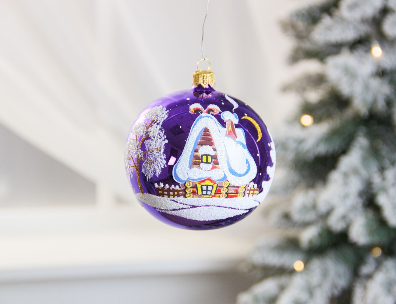 Увеличить фотографию