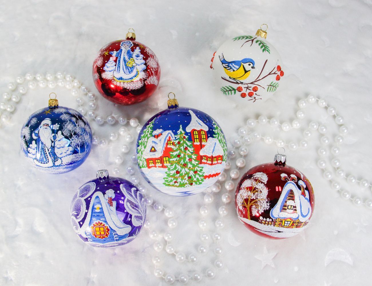 Увеличить фотографию