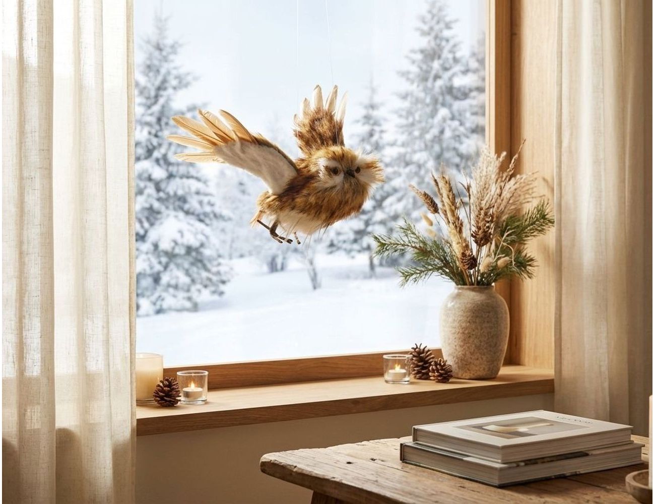 Увеличить фотографию