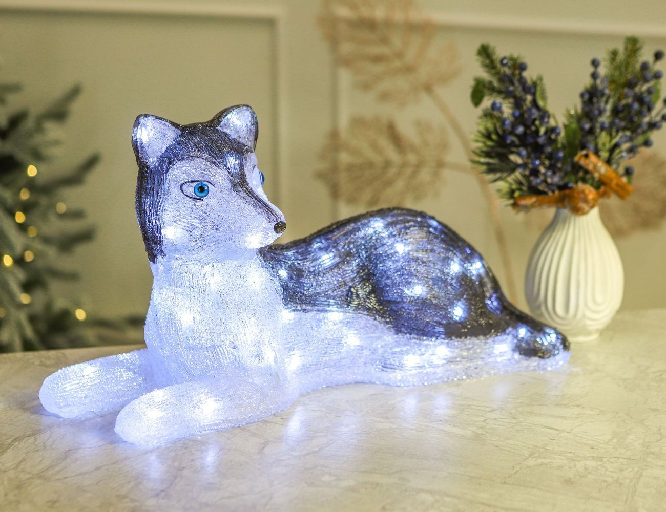 Увеличить фотографию