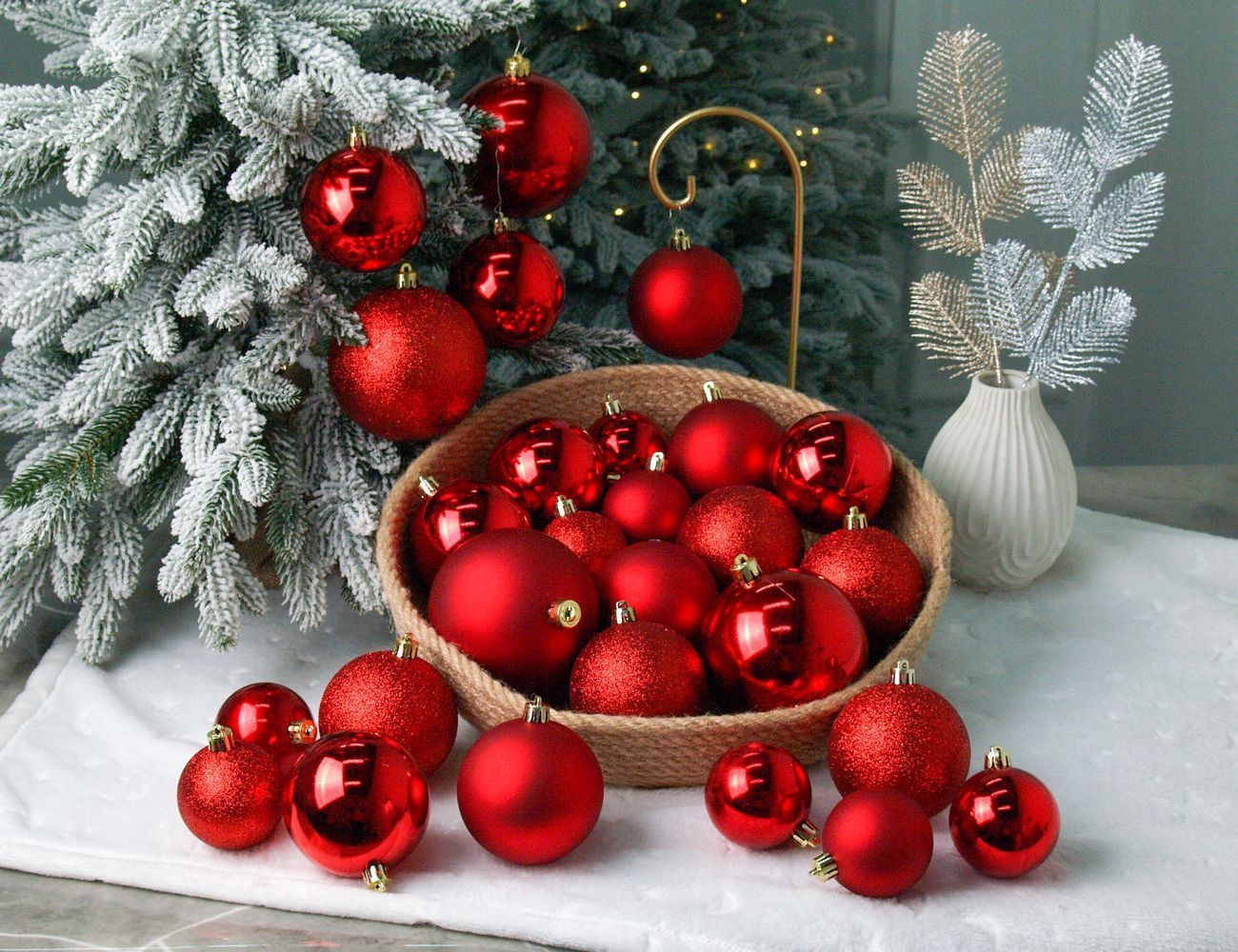 Увеличить фотографию