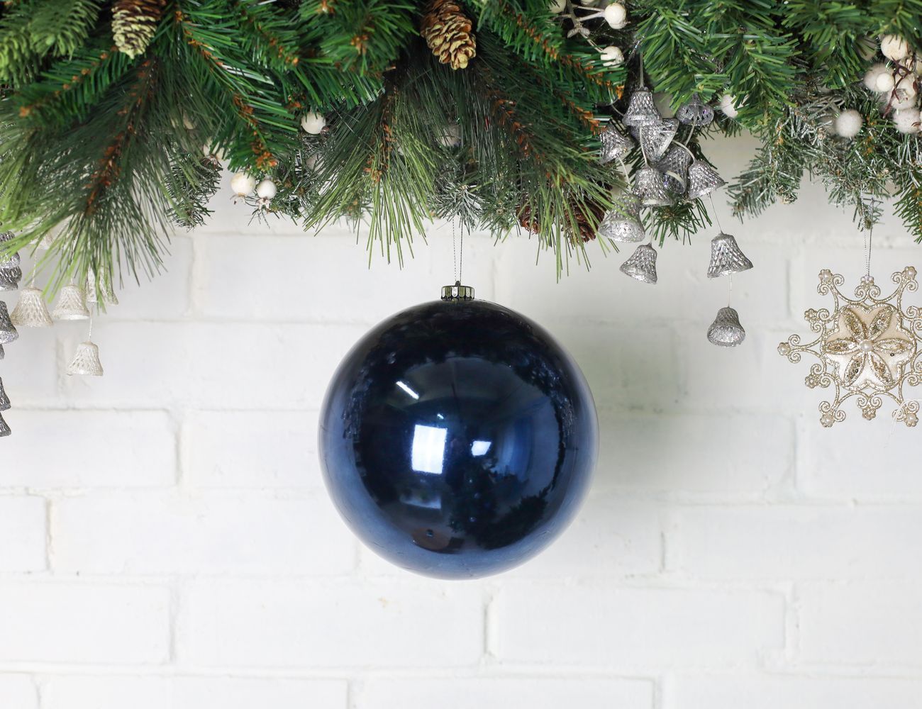 Увеличить фотографию