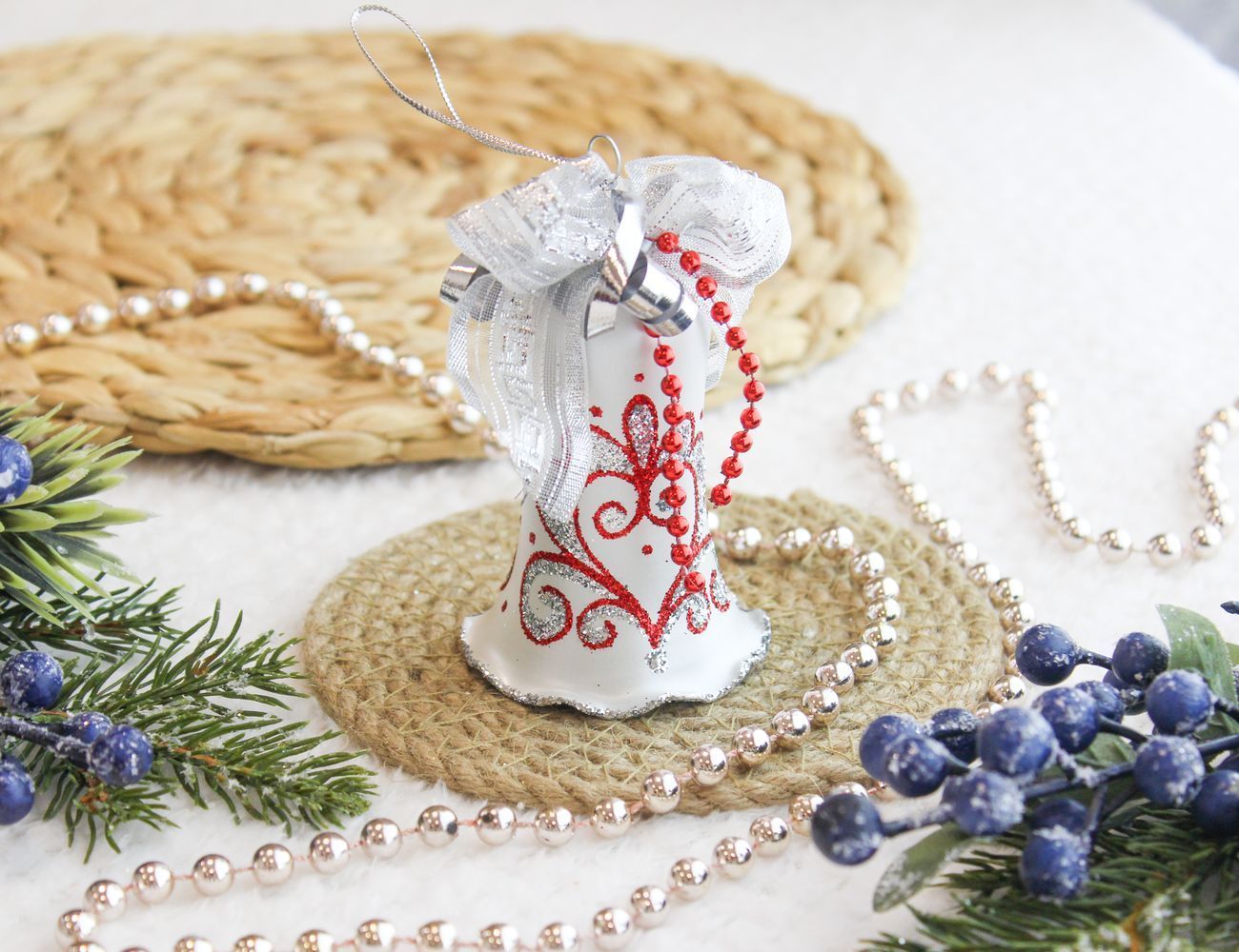 Увеличить фотографию