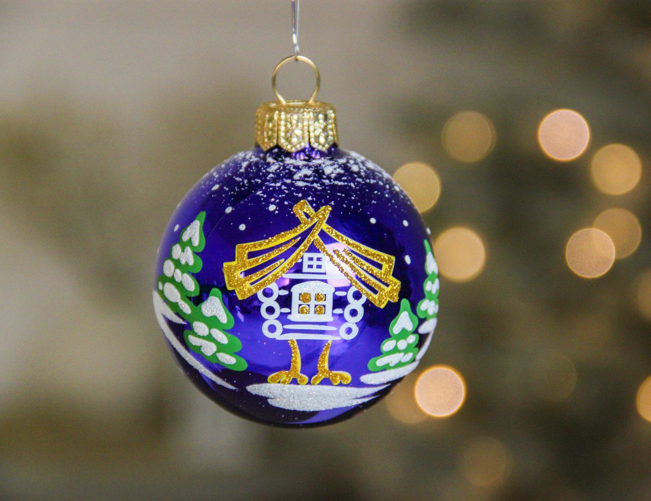 Увеличить фотографию