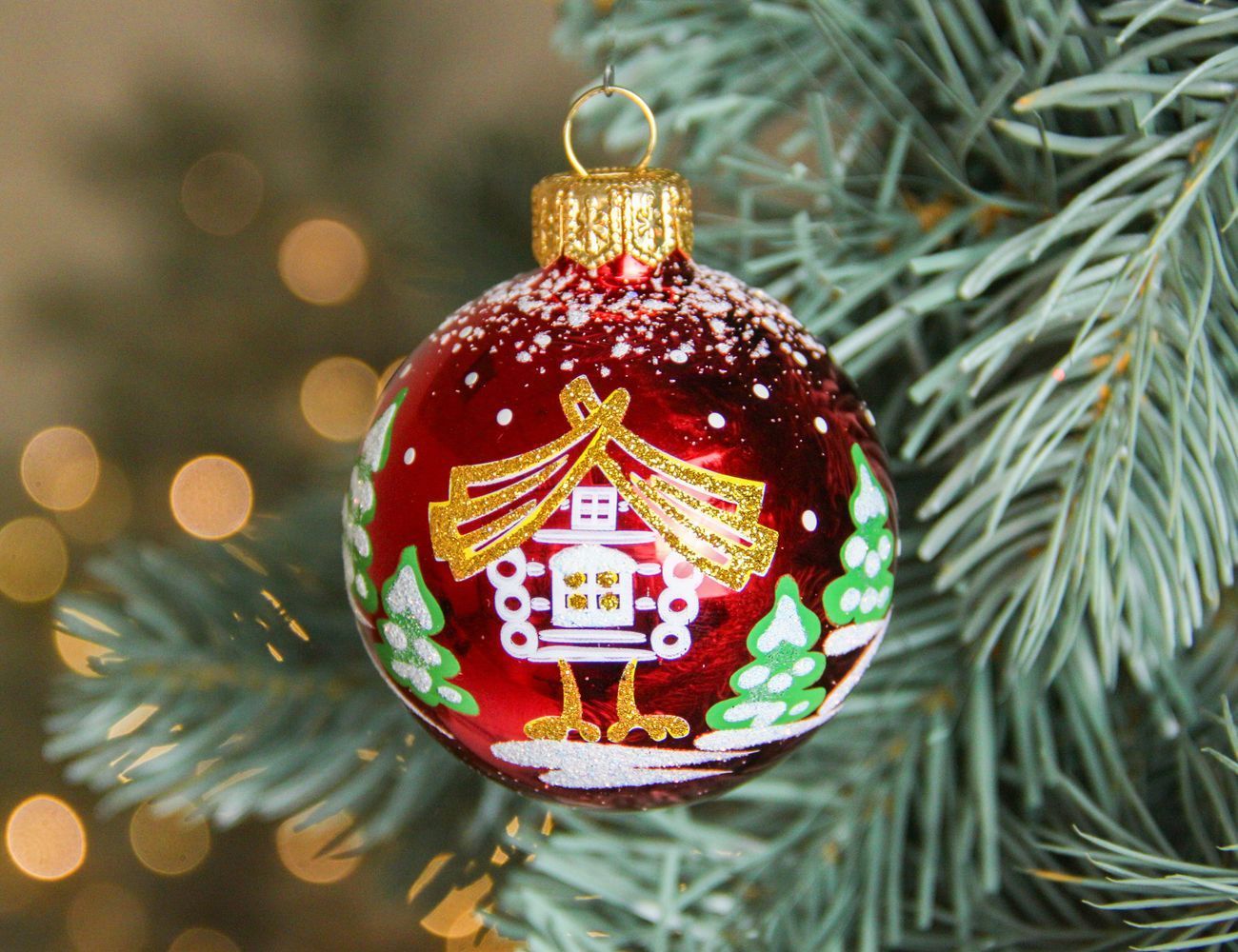 Увеличить фотографию