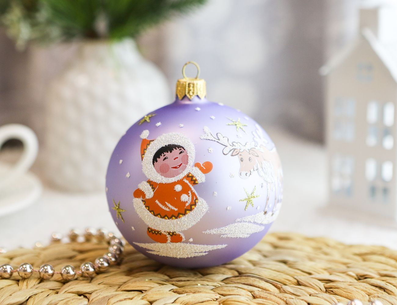 Увеличить фотографию