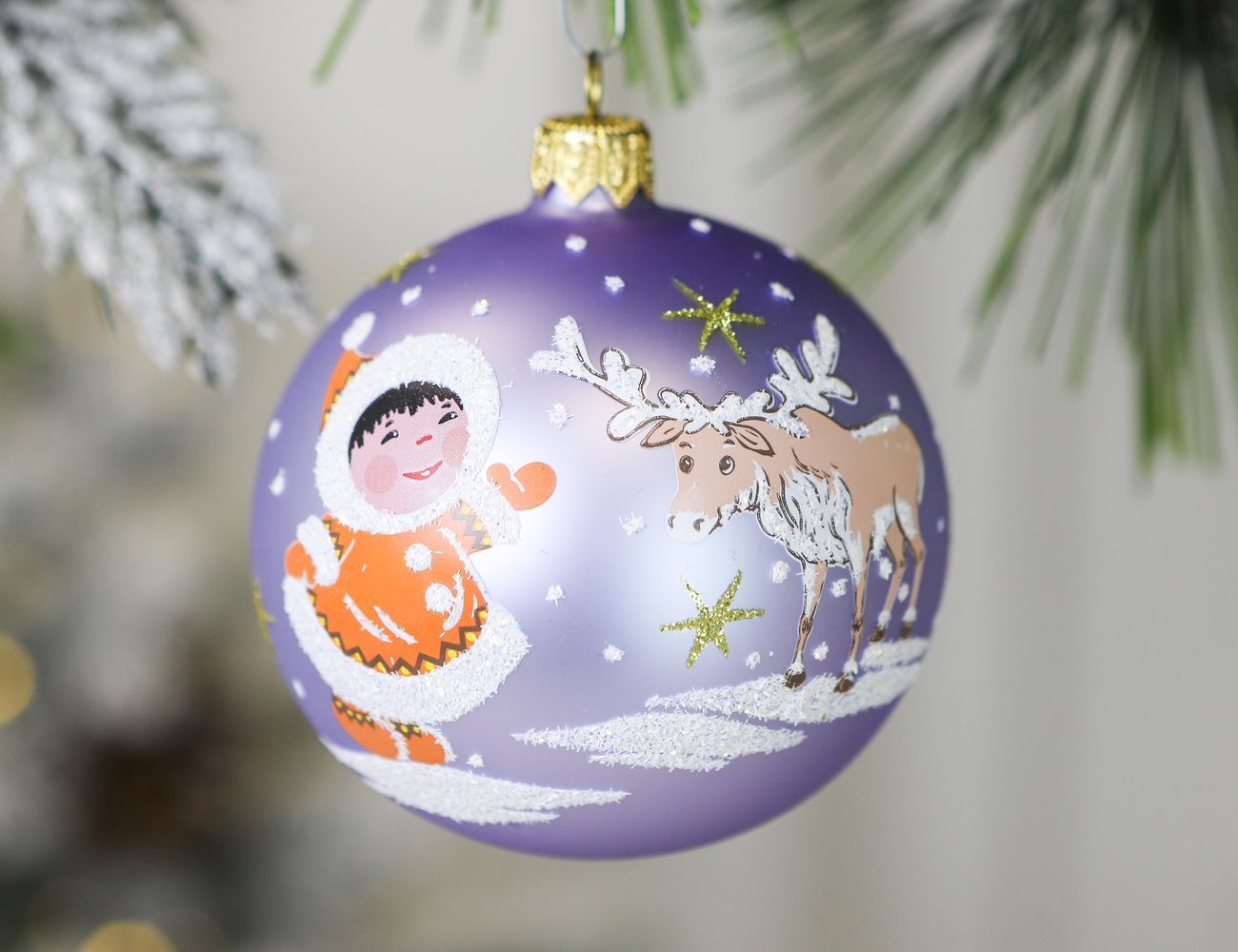 Увеличить фотографию