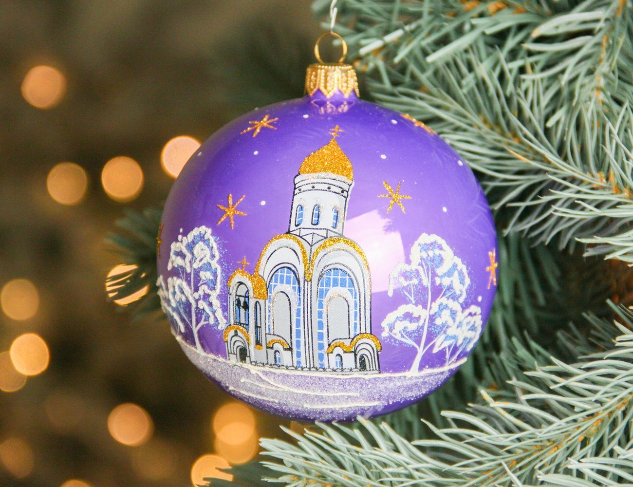 Увеличить фотографию