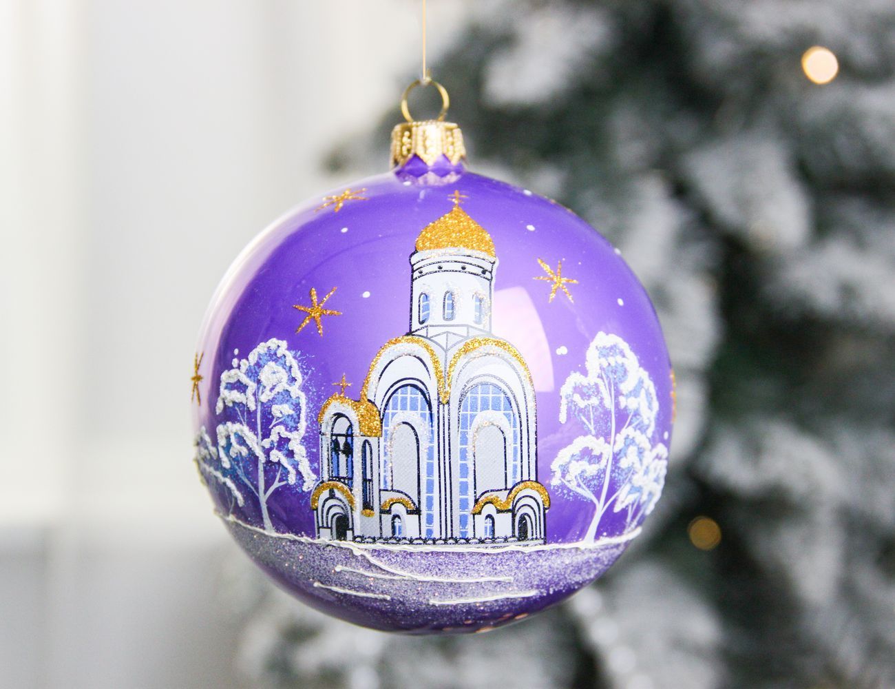 Увеличить фотографию