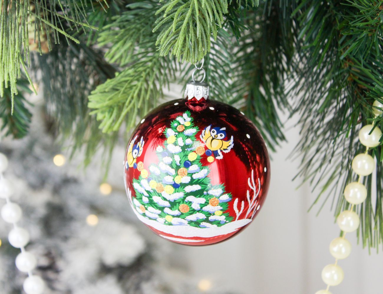 Увеличить фотографию