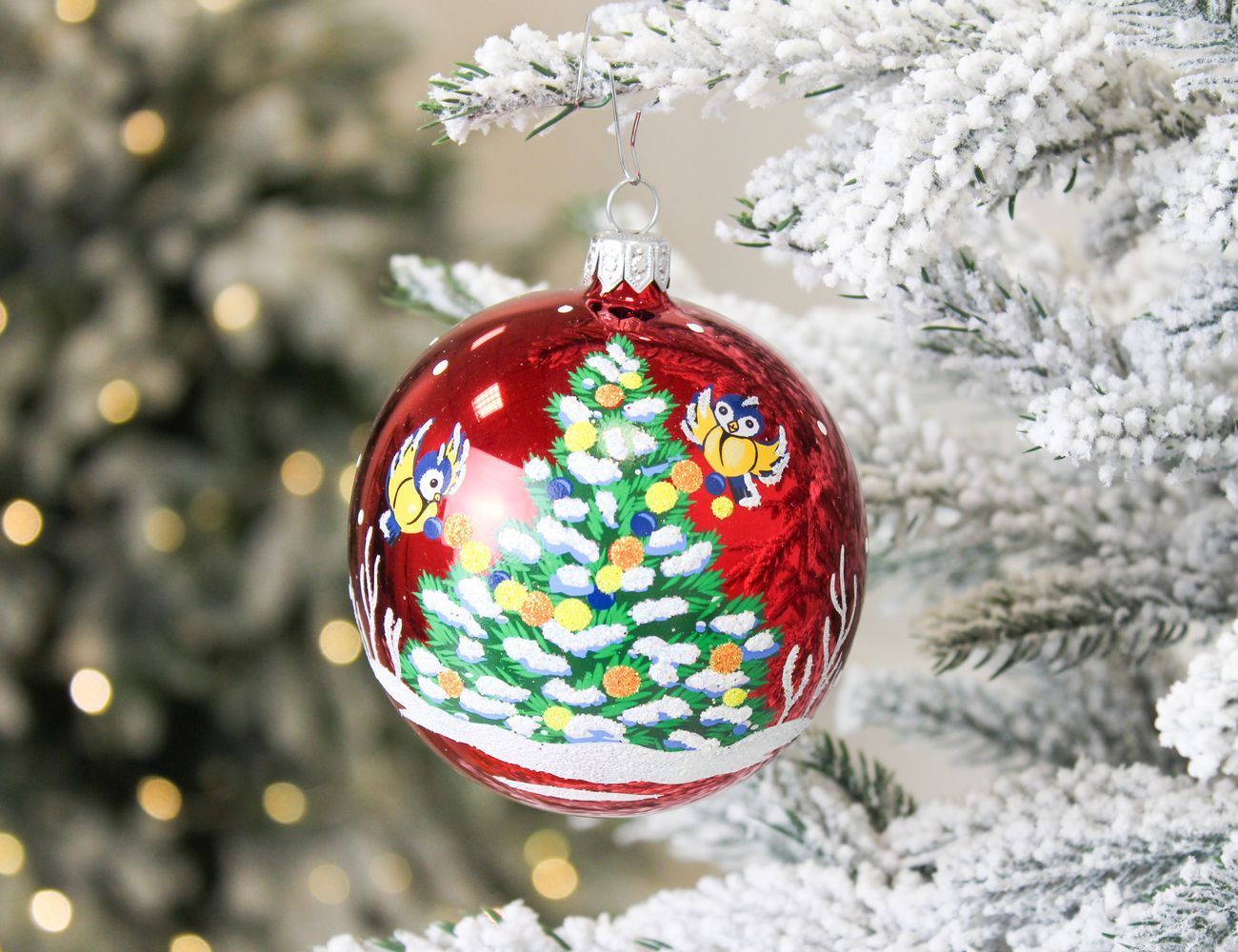 Увеличить фотографию