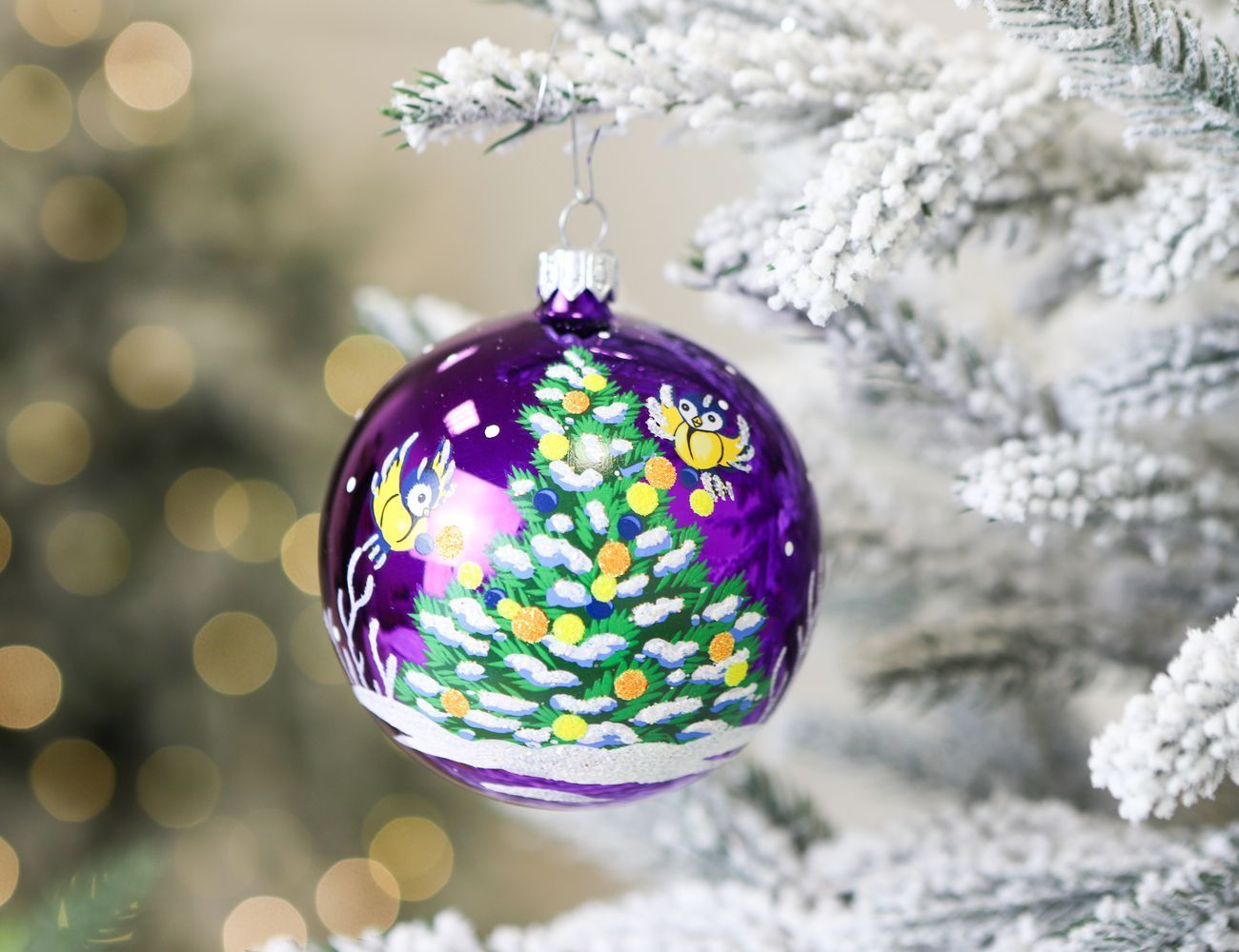 Увеличить фотографию