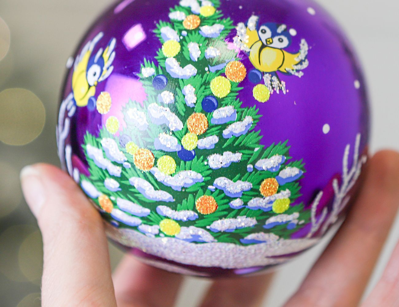 Увеличить фотографию