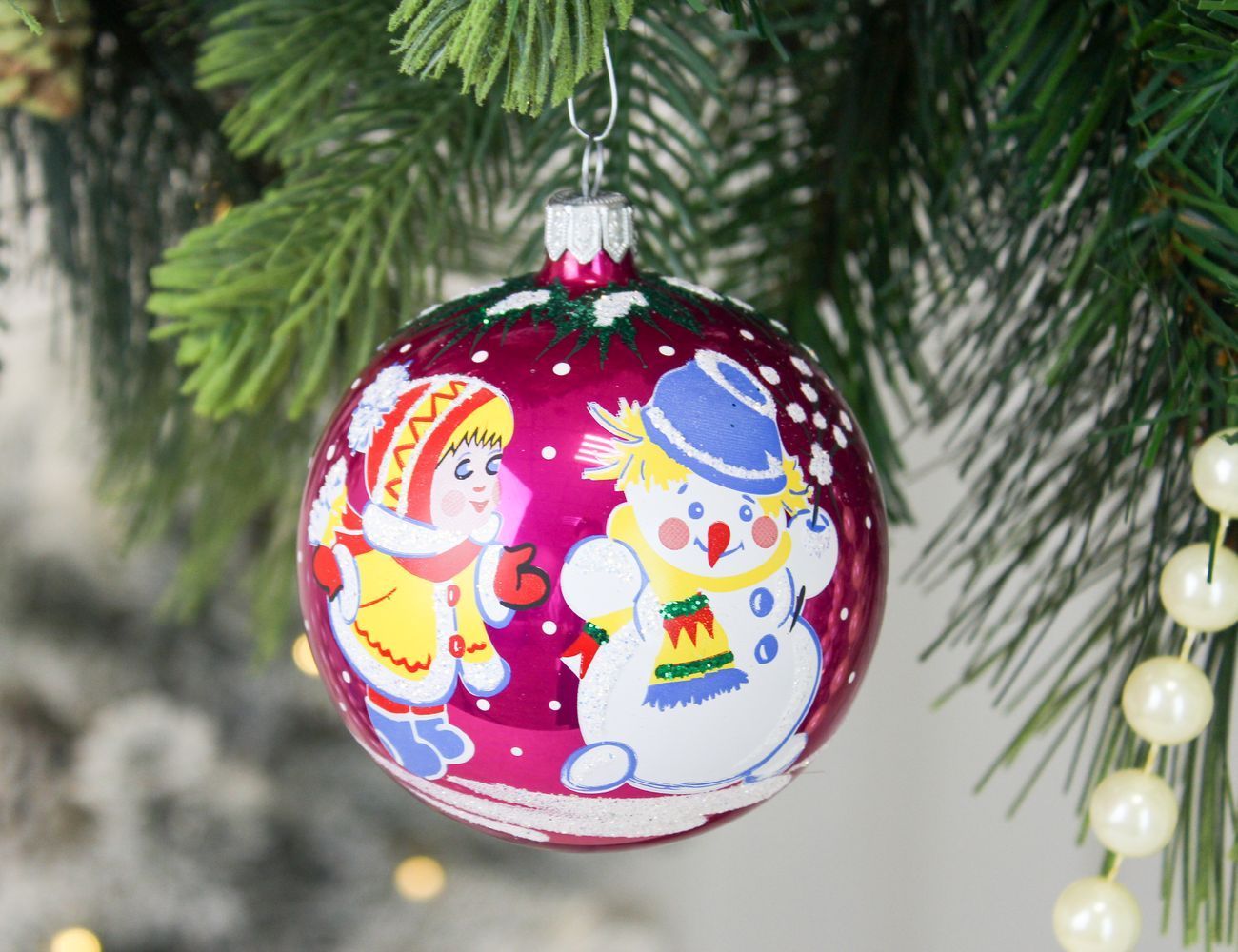 Увеличить фотографию