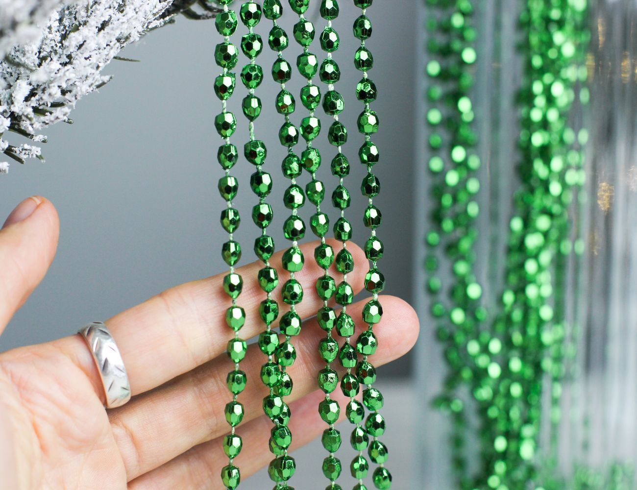 Увеличить фотографию