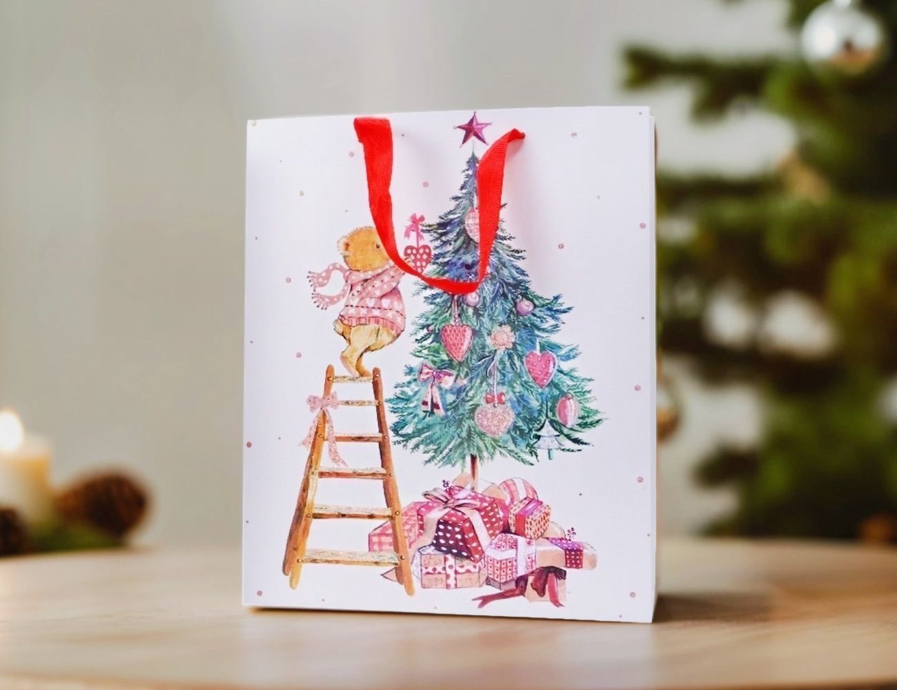 Увеличить фотографию