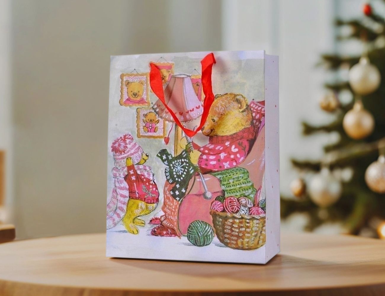 Увеличить фотографию