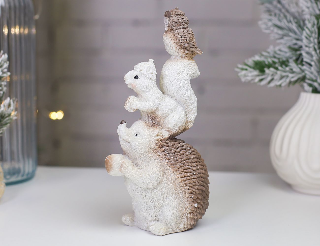 Увеличить фотографию