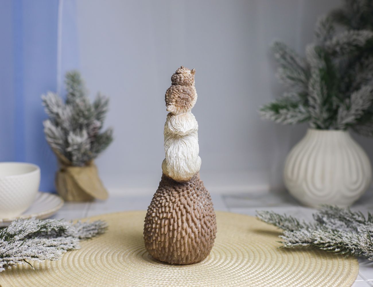 Увеличить фотографию