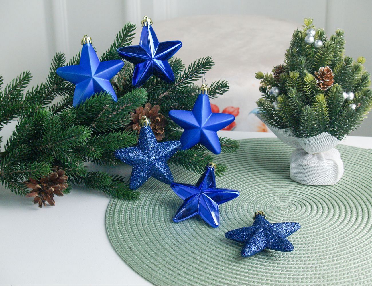 Увеличить фотографию