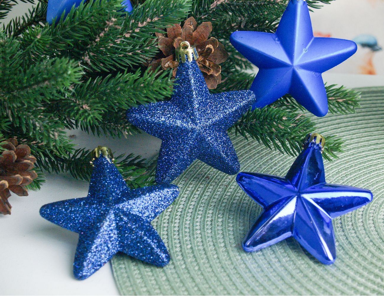 Увеличить фотографию