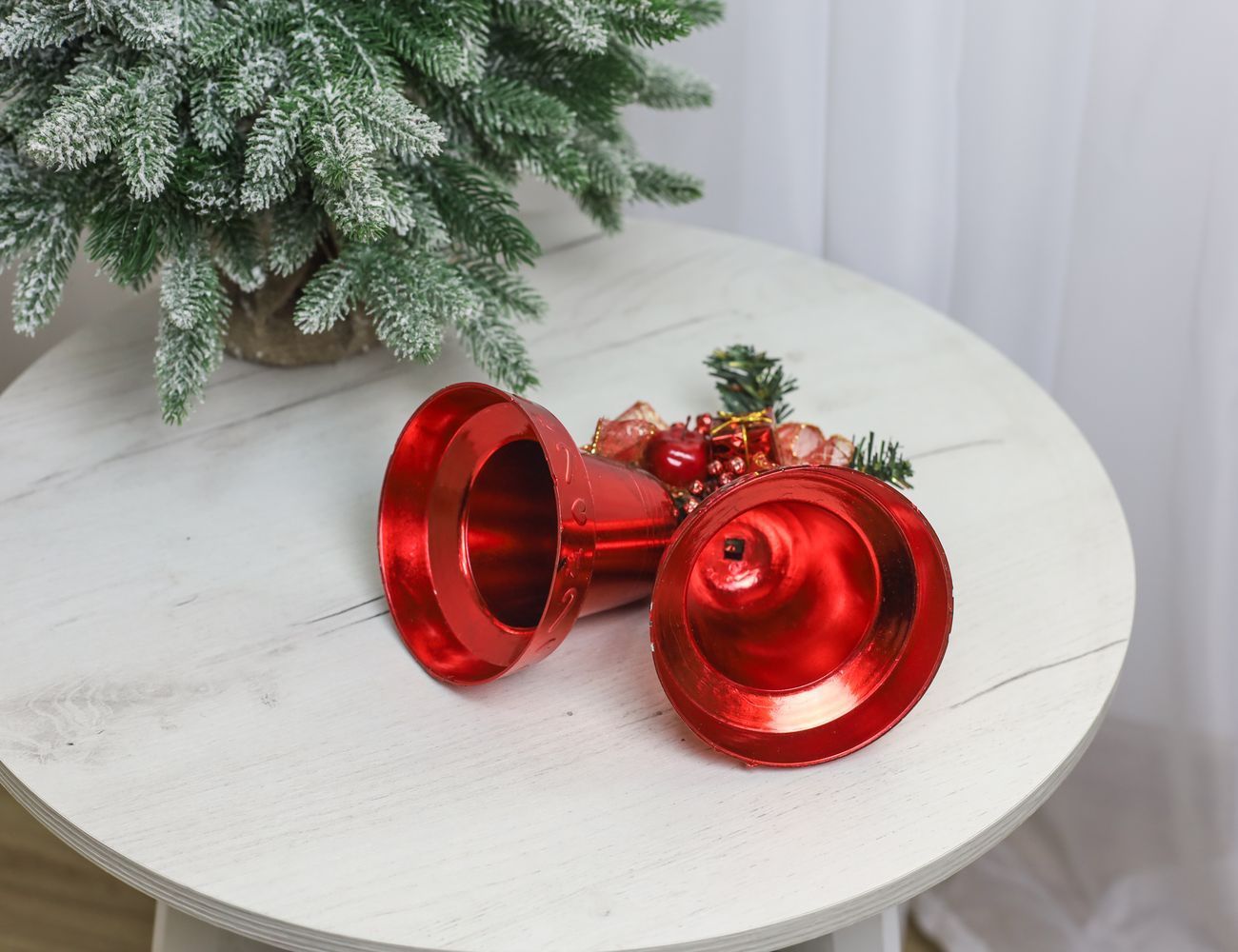 Увеличить фотографию