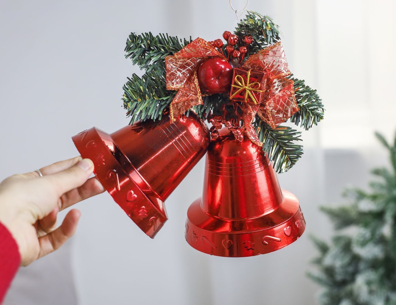 Увеличить фотографию